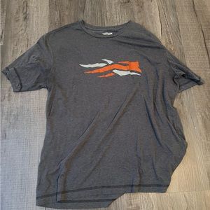 Men’s Sitka shirt